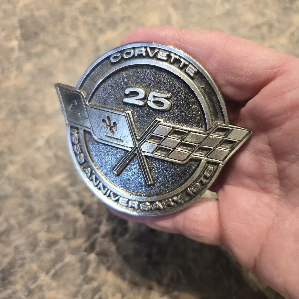 N/A belt buckle